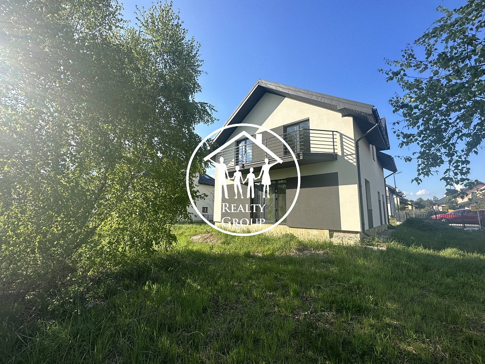 Елітний житловий рай в обіймах природи: Ваш особняк у КМ PRAUD hills Бірки (Жовківський район) - фото 7