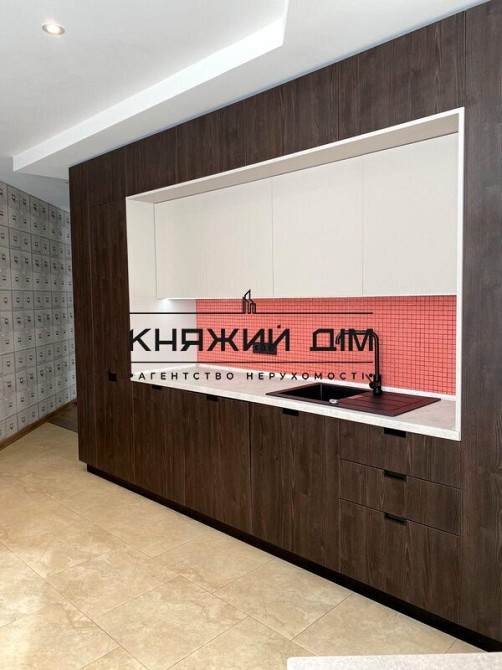 4 комнатная студию в ЖК бизеес класса Златоустовский № 11196891 Київ - фото 12