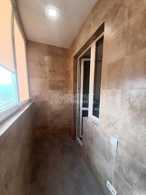 Оренда Квартира 1-кімнатна, 15/24 поверх на вул. Академіка Павлова Харків - фото 11