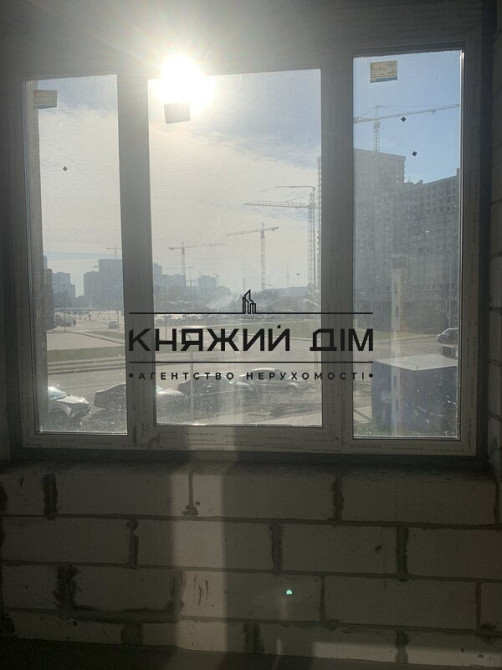 Переуступка! Продажа 2-х к. квартиры в ЖК Варшавский Плюс. №21138614 Київ - фото 7