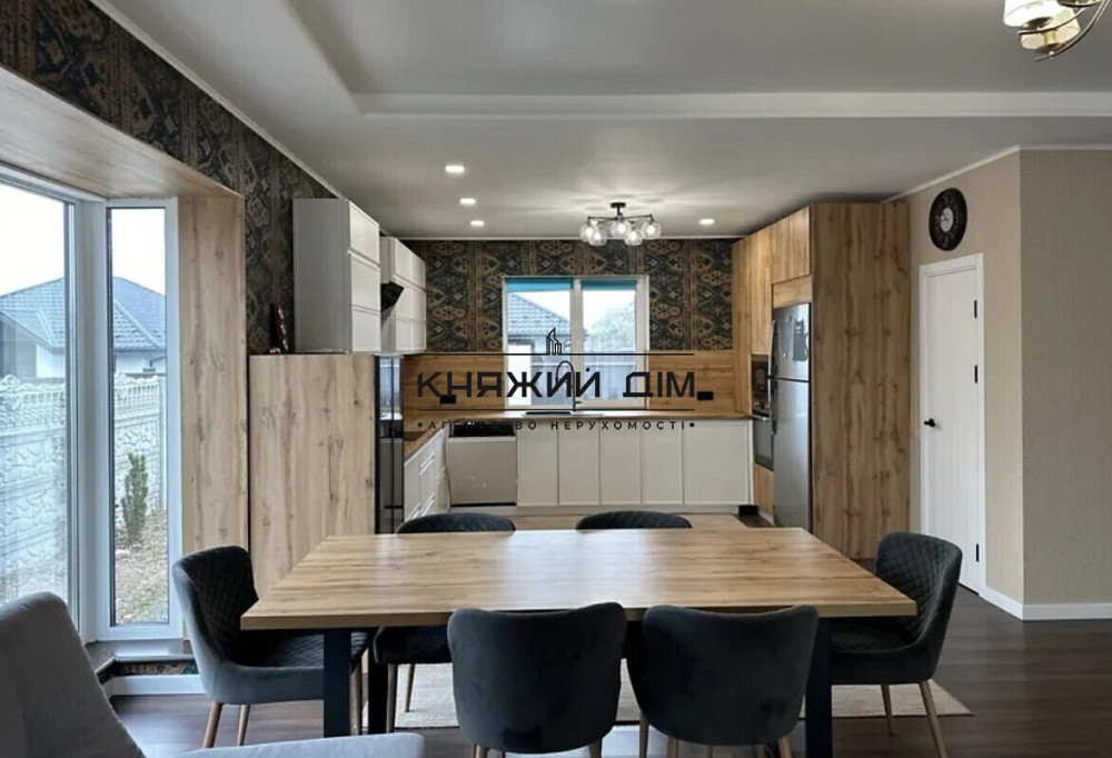 Продаж 1-поверхового будинку з ремонтом, м. Буча. № 2211739 Буча - фото 15