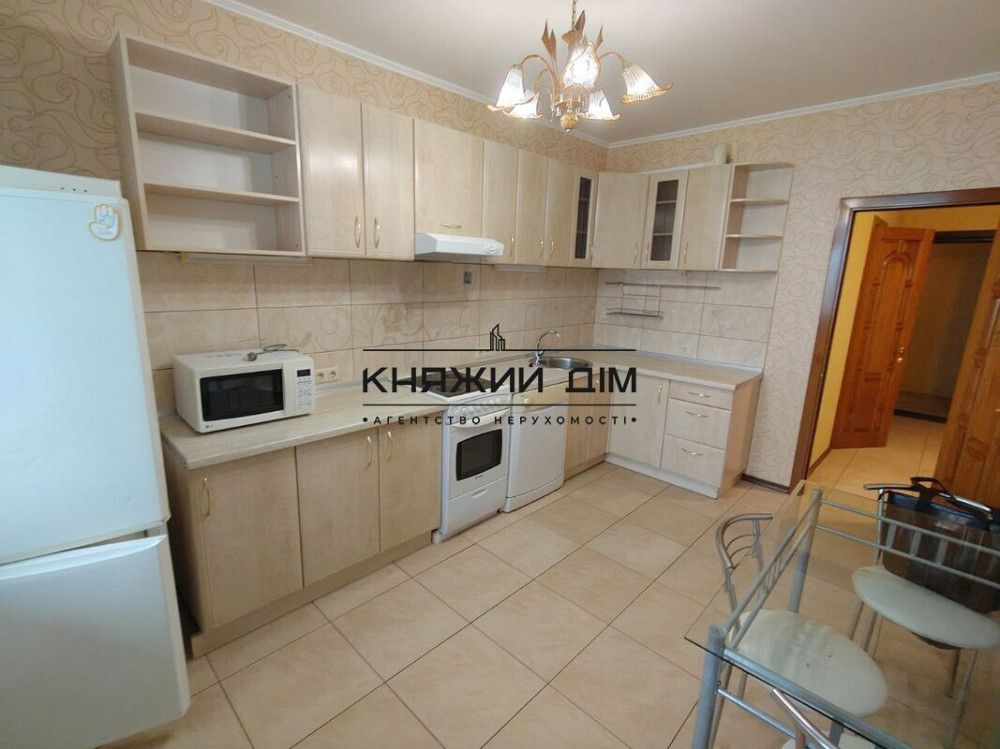 Оренда Квартира 1-кімнатна, 24/25 поверх на Чавдар Елизаветы ул. Kiev - photo 16