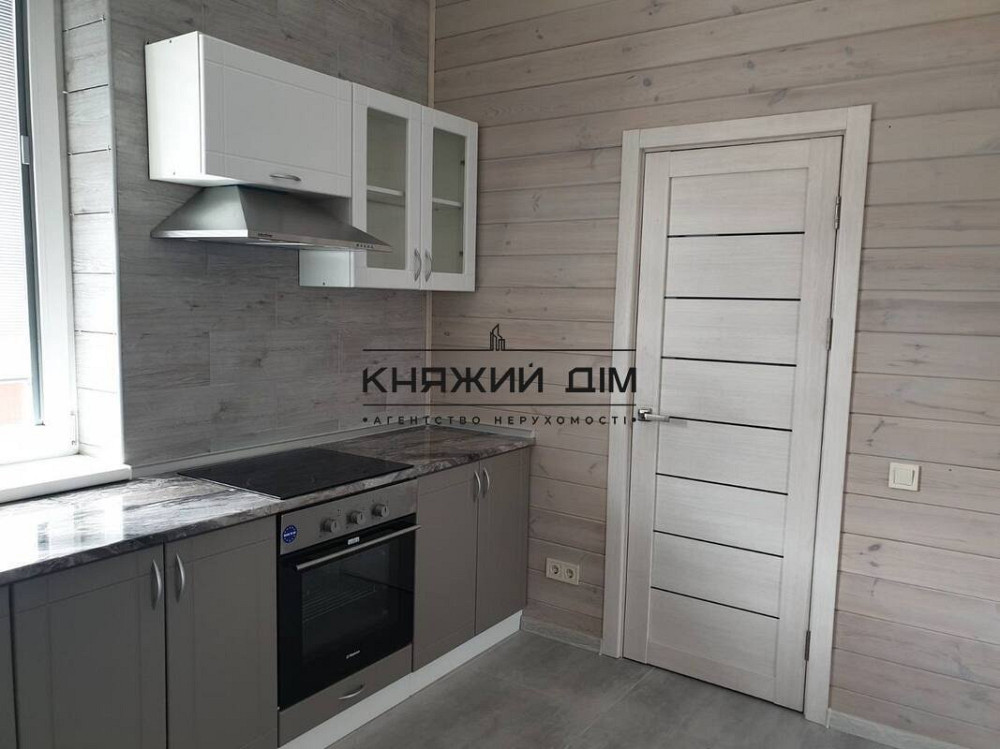 БЕЗ КОМИССИИ!!! Современный 1 этажный дом в Вышгородском р-не. КОД ОБЪЕКТА: 2210719. Осещина - фото 8