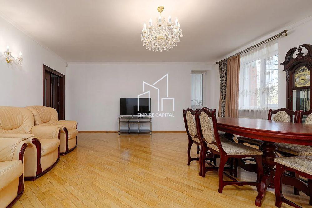 Продаж 2к квартири 112.2 кв. м Львів - фото 5