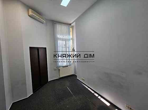 Оренда офісне приміщення на Музейный пер. поверх - 1/8 Киев