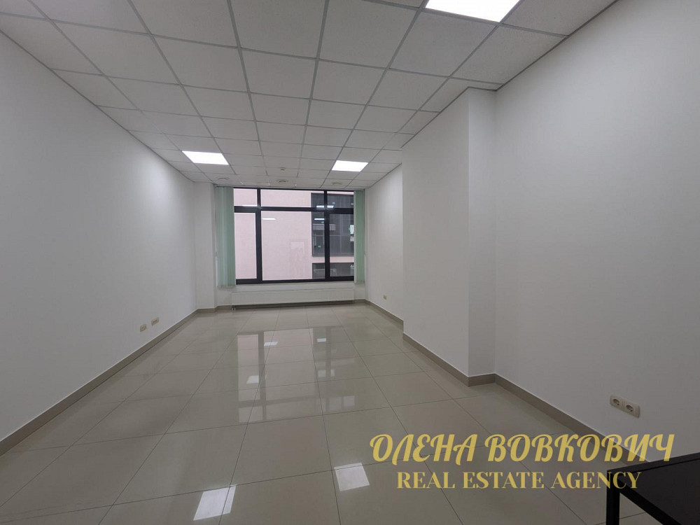 Оренда офісне приміщення на Тичини вул., д. 7 приміщень - 7, поверх - 3/4 Івано-Франківськ - фото 5