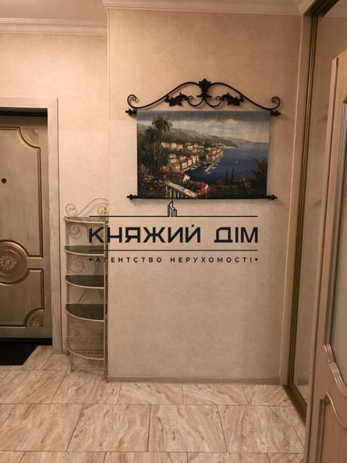 Оренда Квартира 1-кімнатна, 17/25 поверх на Григоренко Петра просп. Київ - фото 9