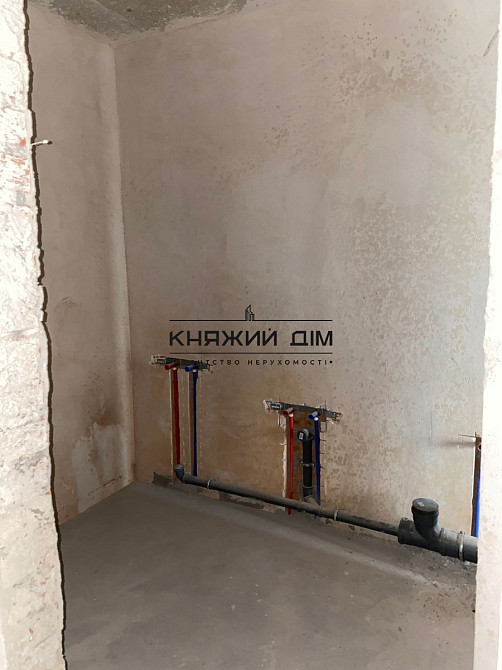 Продаж 2-квартири в ЖК Багговутівський. № 21146405 Київ - фото 14