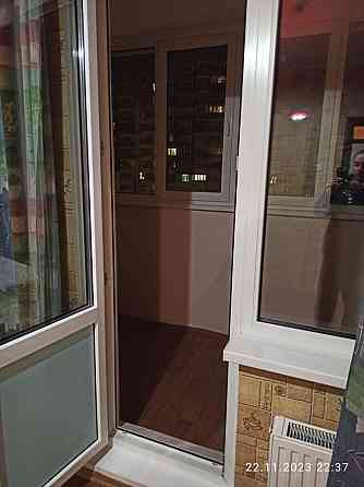 Оренда Квартира 1-кімнатна, 16/25 поверх на Русовой, 1 Kiev