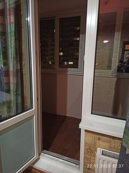 Оренда Квартира 1-кімнатна, 16/25 поверх на Русовой, 1 Київ - фото 1