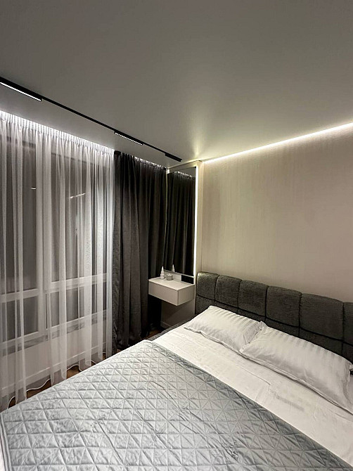 Продаж Квартира 2-кімнатна, 6/11 поверх на крайківського Івано-Франківськ - фото 11