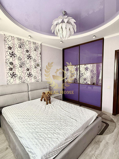 Продається 2 кімнатна квартира Оболонь Пріорка Київ - фото 9