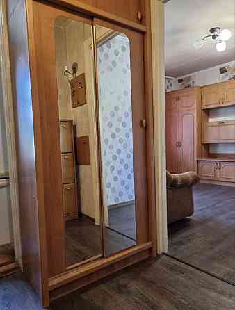 Продаж Квартира 1-кімнатна, 8/9 поверх на Коробова вул., 1 Днепр