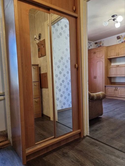 Продаж Квартира 1-кімнатна, 8/9 поверх на Коробова вул., 1 Дніпро - фото 2