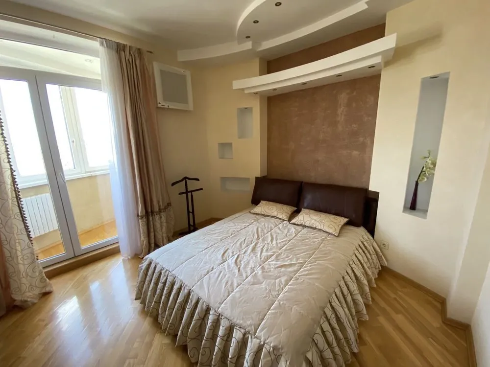 Оренда 3к Квартира 120 кв.м Гоголя 20 Дніпро - фото 6