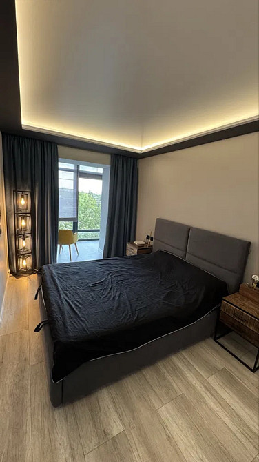 Квартира 4 кімнати Новомиколаївка фанклуб. Кропивницький - фото 1