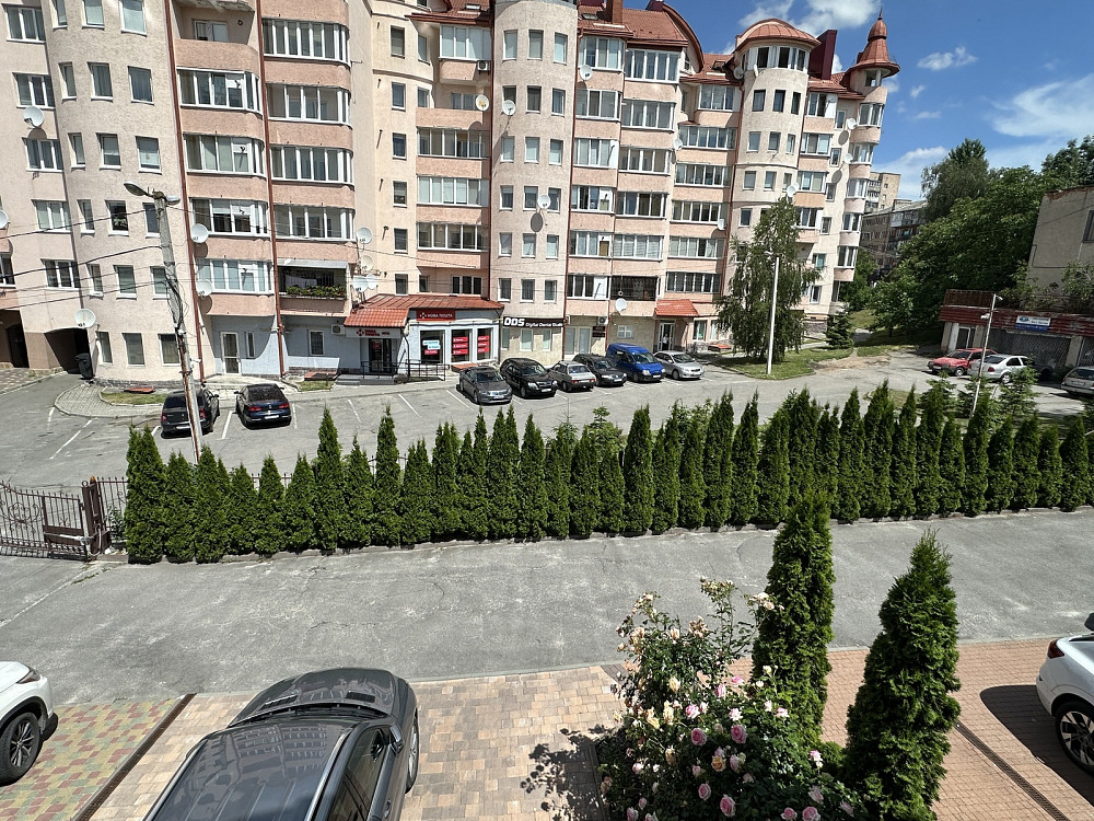 Продається елітний котедж в м.Тернопіль Тернопіль - фото 6