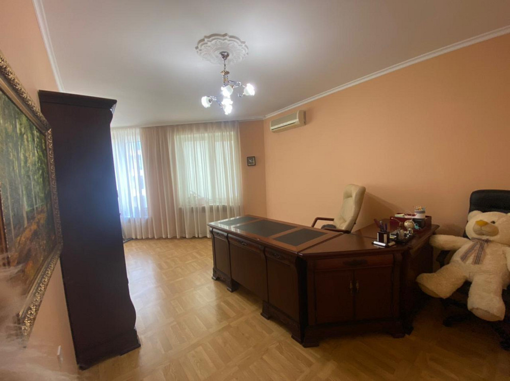 Просторная квартира для большой семьи у моря – ЖК «Каменный Цветок», 7-й Фонтан Odessa - photo 7