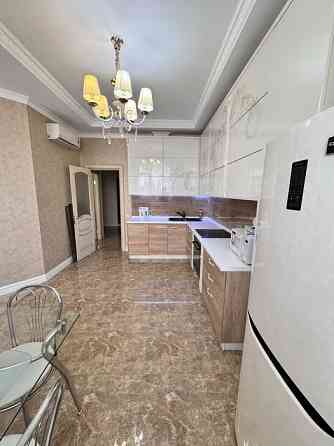 Однокомнатная квартира 6 Жемчужина в Аркадия Одеса