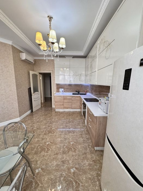 Однокомнатная квартира 6 Жемчужина в Аркадия Odessa - photo 3