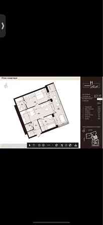 Продаж Квартира на улица Китайська 12 L'viv