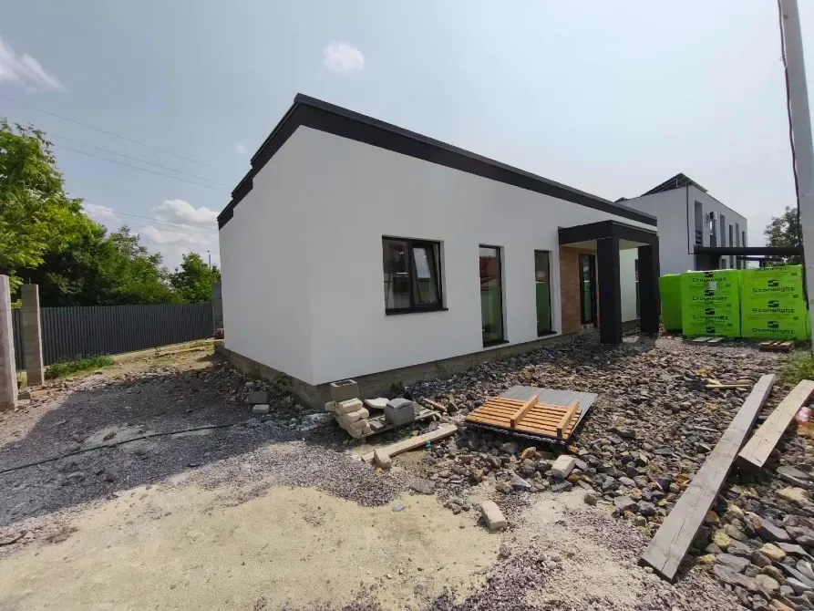 For sale 1-storey House with land 7 ares 130 sq.m 3 rooms at Олександрівська Uzhhorod - photo 5