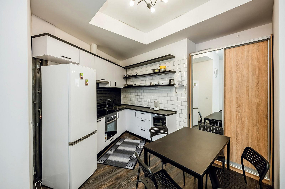 Продаж Квартира 1-кімнатна, 24/24 поверх на Глушкова Академіка вул., д. 9-Д Київ - фото 5