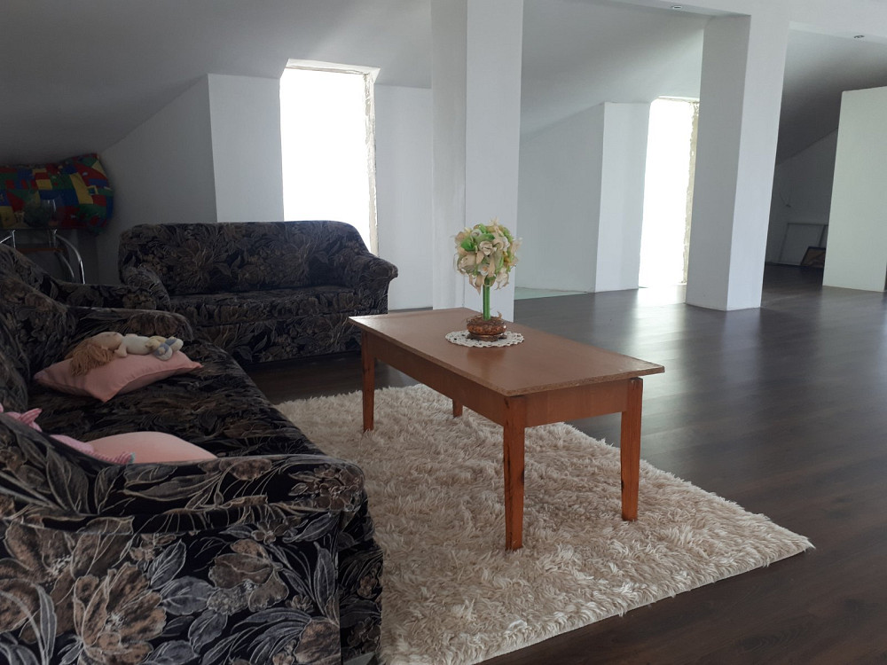 Продам замок  у озера! Между Малой и Большой Долиной Молодіжне - фото 17