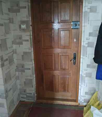 Продаж Квартира 1-кімнатна, 5/9 поверх Тернополь