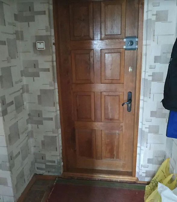 Продаж Квартира 1-кімнатна, 5/9 поверх Тернополь - изображение 2