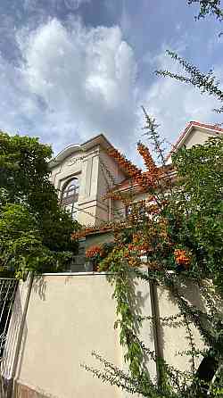 Дом на Фонтане на участке 9 соток в элитном кооперативе Одесса