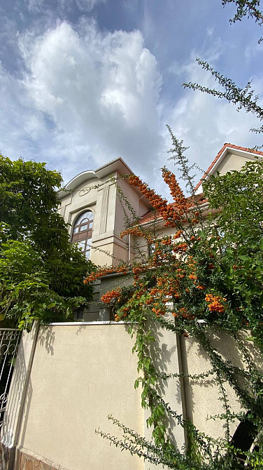 Дом на Фонтане на участке 9 соток в элитном кооперативе Odessa - photo 3