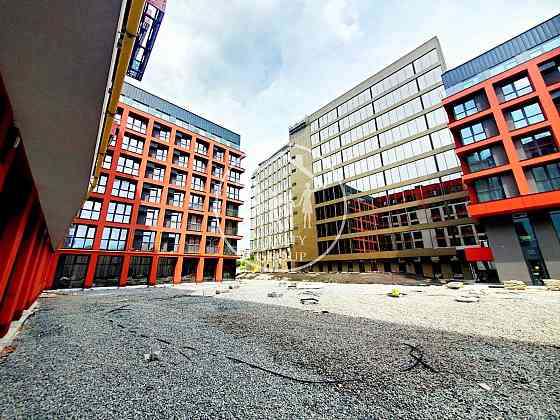 Продаж 1к Квартира 43 кв.м Княгині Ольги вул., 120 L'viv