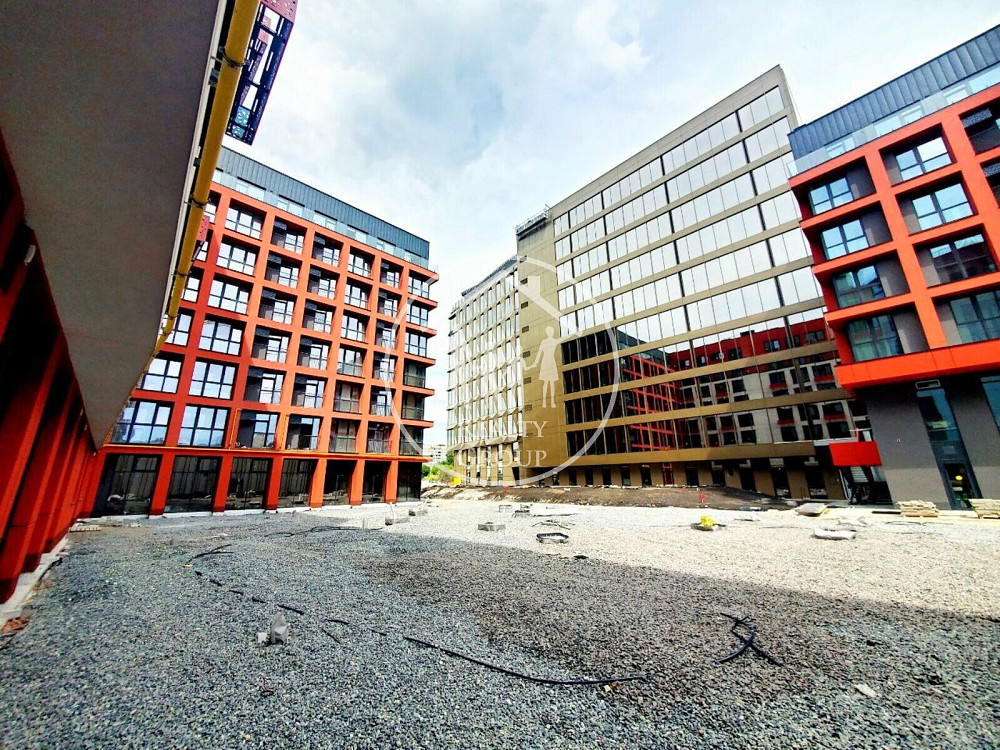 Продаж 1к Квартира 43 кв.м Княгині Ольги вул., 120 L'viv - photo 5