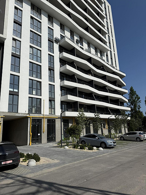 Продаж 2к квартири 82 кв. м Львів - фото 1