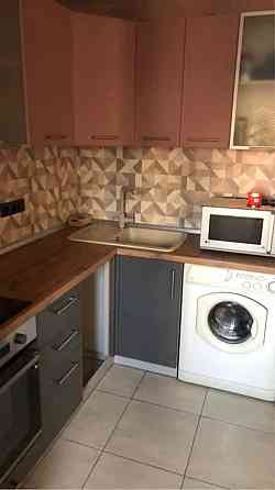 Оренда Квартира 3-кімнатна, 5/16 поверх на Ревуцького, 19/1 Київ