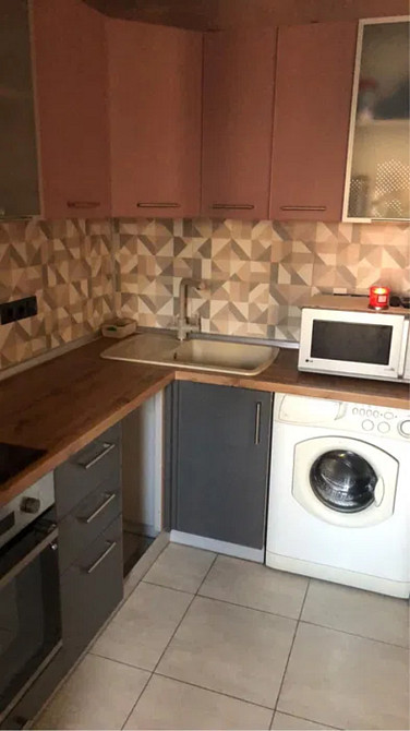 Оренда Квартира 3-кімнатна, 5/16 поверх на Ревуцького, 19/1 Київ - фото 3