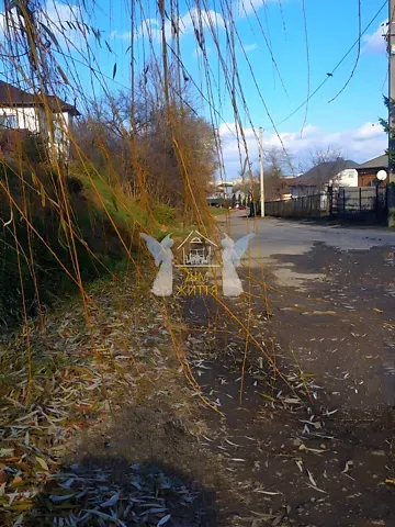 Продажа земельного участка  площадь 11 сот Січових Стрільців вулиця 1  - изображение 8