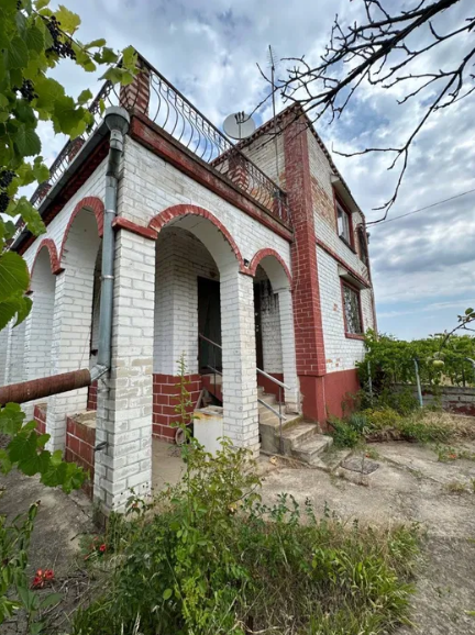 Продам 2-х этажный дом со всеми удобствами возле Тилигульского лимана (с.Пшеняново, 50 км от Одессы) Пшонянове - фото 1