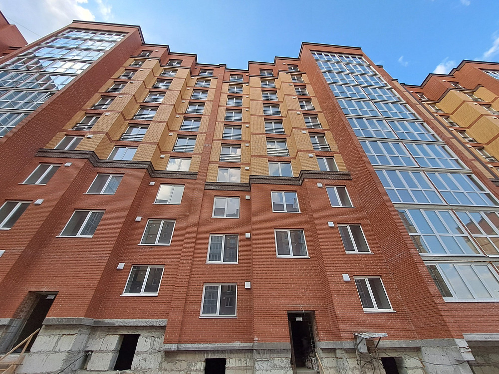 Продаж 2к квартири на вул. Лучаковського, Дружба.Тернопіль Тернопіль - фото 1