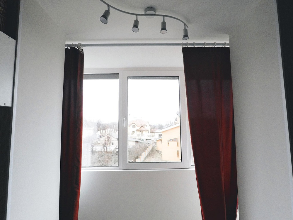 Оренда Квартира 2-кімнатна, 5/5 поверх на Рылеева ул., 25 Київ - фото 6