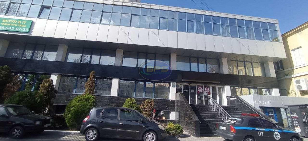 Продаж приміщення вільного призначення на вул. Рішельєвська поверх - 3/3 Одесса - изображение 2