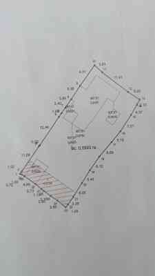 Продаж земельної ділянки 0.1 соток на ул. Толбухина, 82 Odessa
