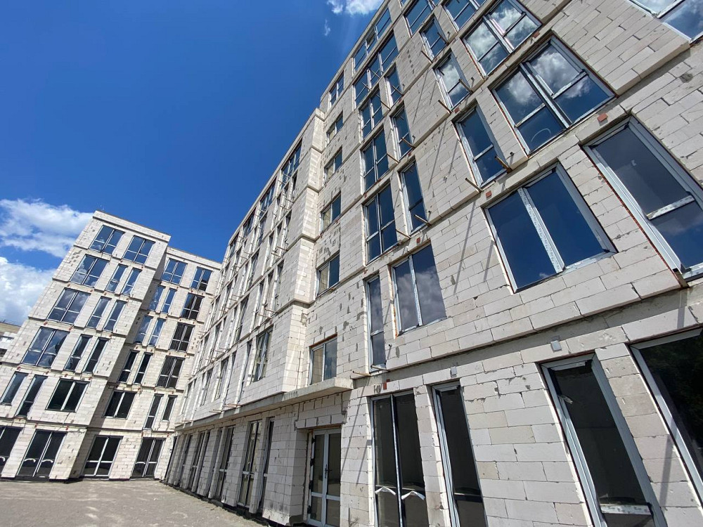 Продам студийный вариант апартаментов в центре города Одеса - фото 16