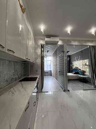 Красивая квартира на Французском бульваре Odessa