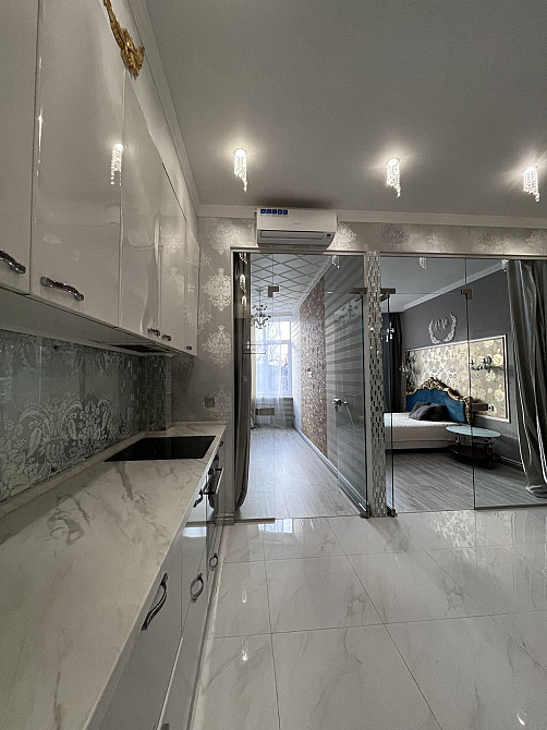 Красивая квартира на Французском бульваре Odessa - photo 3