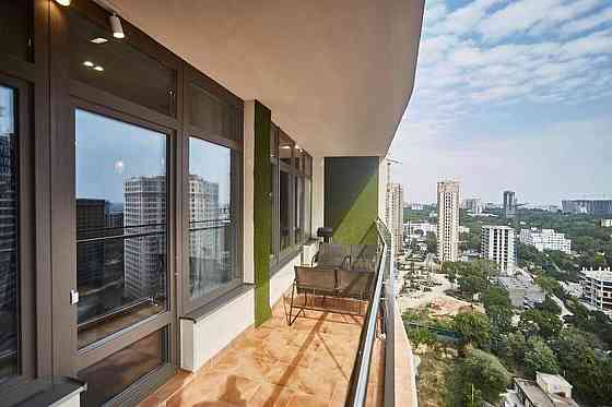 Продаж Квартира 3-кімнатна, 22/25 поверх на Генуэзская ул. Одеса