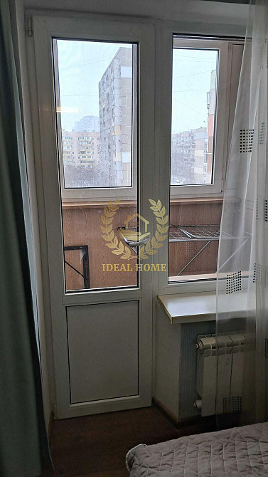 Продаж Квартира 1-кімнатна, 7/9 поверх на Красной Калины пр-т, 59А Київ - фото 12