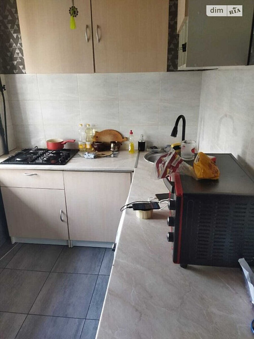 Оренда Квартира 3-кімнатна, 6/9 поверх на вул. Ореста Левицького, 9/21 Київ - фото 11