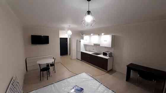 Оренда Квартира 1-кімнатна, 4/9 поверх на ул. Регенераторная Киев